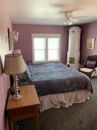 Bed & Breakfast The Inn At Union Pier