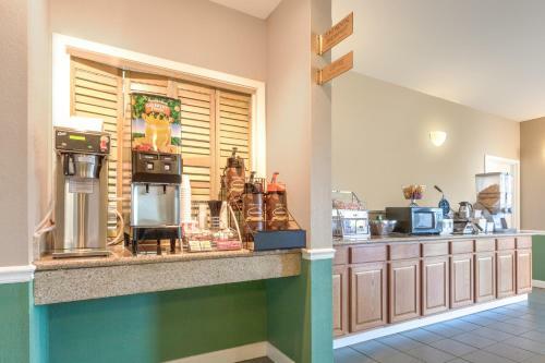Hotel Super 8 - Madison