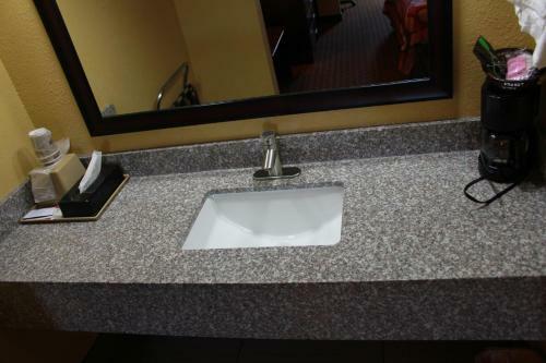 Hotel Super 8 - Madison