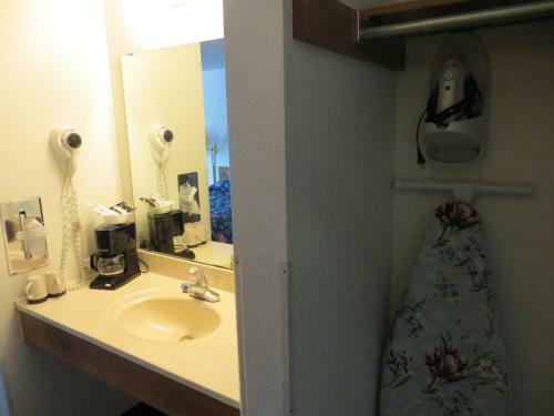 Hotel Super 8 Duquoin