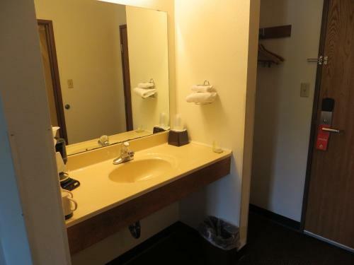 Hotel Super 8 Duquoin