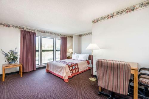 Hotel Super 8 Duquoin