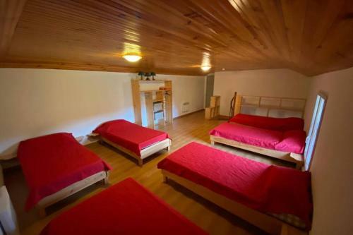 G�te Du Clos Bast�