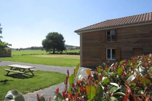 G�te Du Clos Bast�