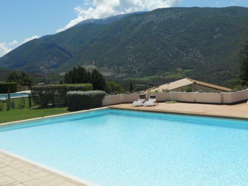 Apartamento Les Terrasses Du Ventoux