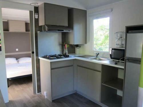Camping Maeva Escapades La Pin�de En Provence ***