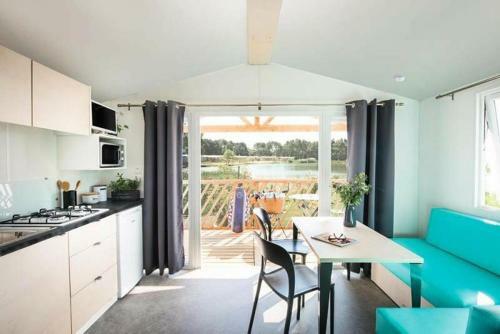 Camping Maeva Escapades La Pin�de En Provence ***