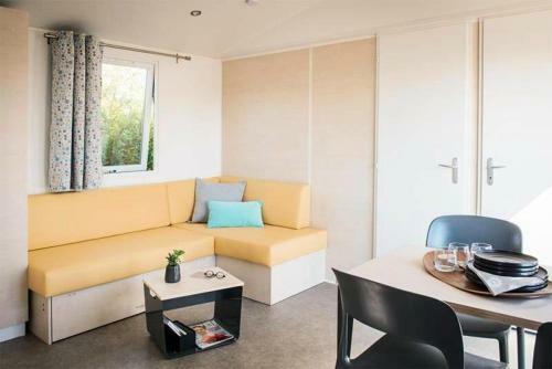 Camping Maeva Escapades La Pin�de En Provence ***