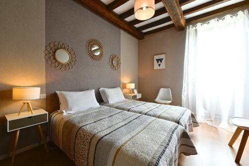 Bed & Breakfast Maison Canterou