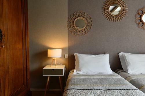 Bed & Breakfast Maison Canterou