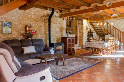 Maison Le Four