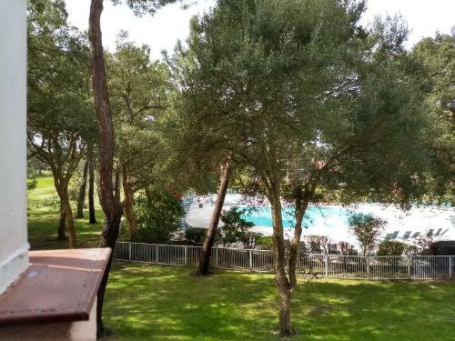 Apartamento Albertine Appt 112