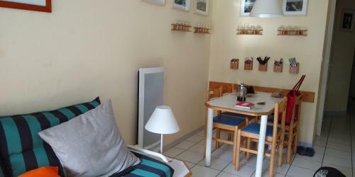 Apartamento Albertine Appt 112
