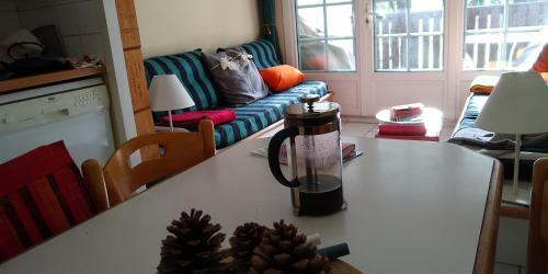 Apartamento Albertine Appt 112