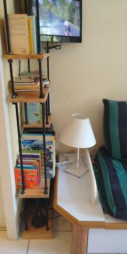 Apartamento Albertine Appt 112