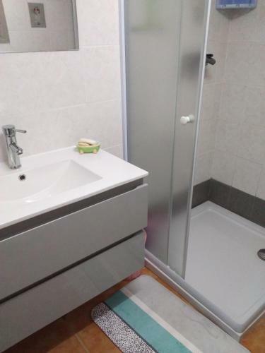Apartamento Appartement T2