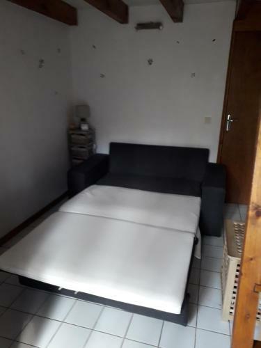 Maison Du Huchet Entre Oc�an - For�t, Vue Golf