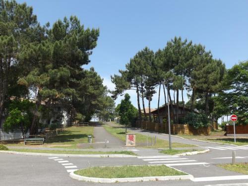 Apartamento R�sidence Du Golf Open Sud