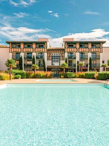 Apartamento La Bulle de Lily