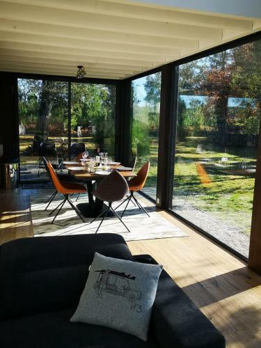 Villa Takapuna Moliets