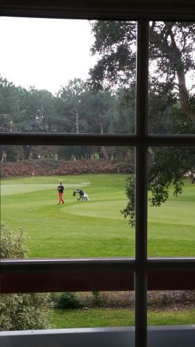 Maison Du Golf Moliets