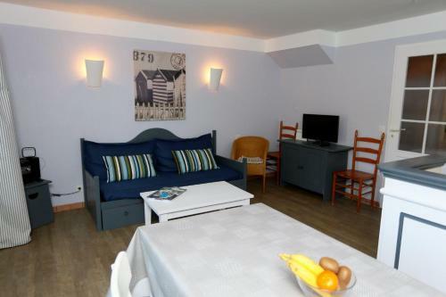 La Maison Du Golf - Village Vacances Moliets