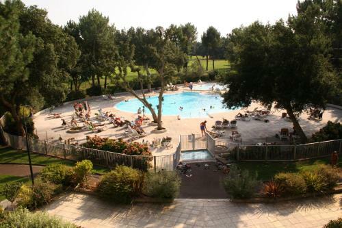 La Maison Du Golf - Village Vacances Moliets