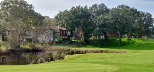 La Maison Du Golf - Village Vacances Moliets