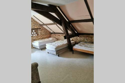 Manoir Vaillant G�te Au C?ur Du P�rigord Noir