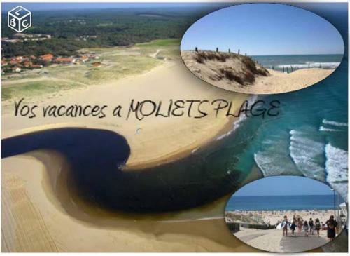 Le Carbet Landais