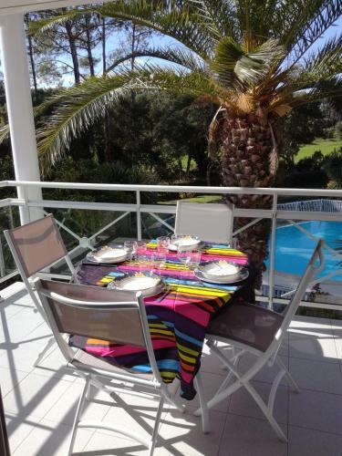 Apartamento Location D Armelle - Moliets