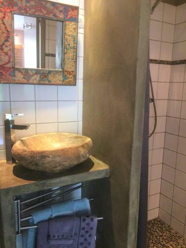 Hostal Les Deux Chemins