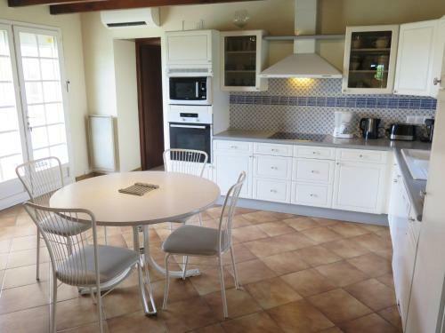 Holiday Home Grand Guiraud