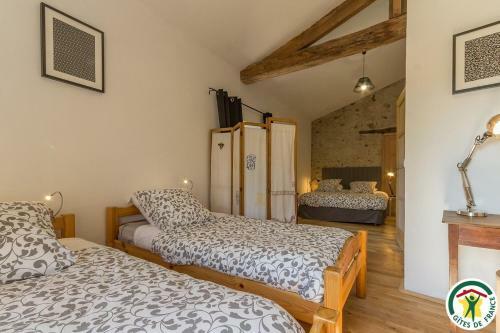 Bed & Breakfast Topaze