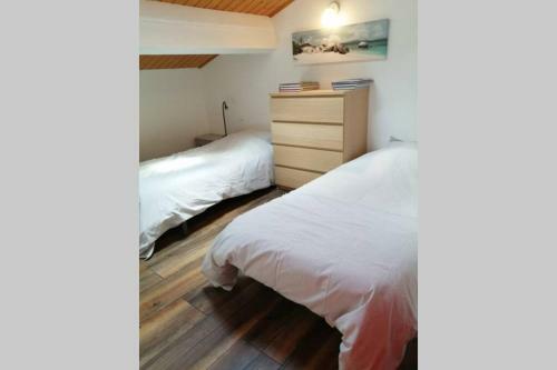 Loft En Campagne, 15 Mn Du P�riph. Nantais