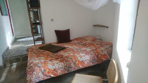 Apartamento Volets Rouges