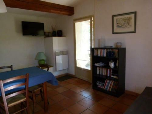 Villa Petite Maison En Pierre