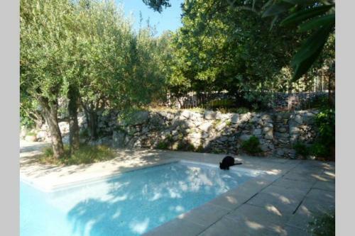 Villa Petite Maison En Pierre