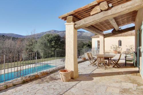 Villa Laetizia