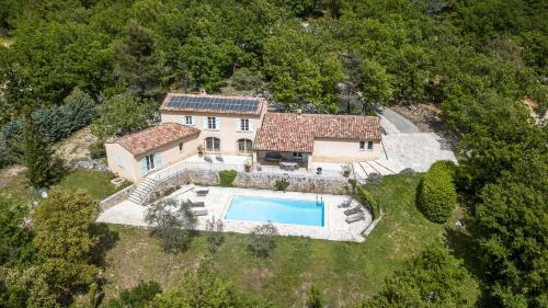Villa Laetizia