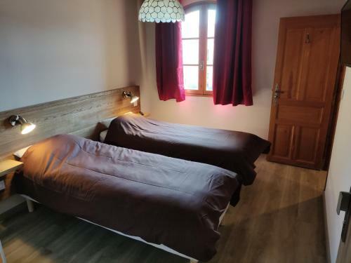Bed & Breakfast G�te L'interlude