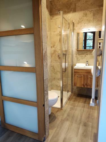 Bed & Breakfast G�te L'interlude