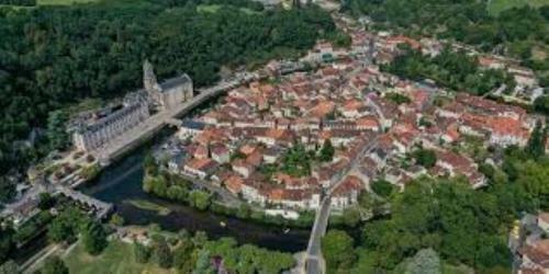 La Charrue Gite Complex