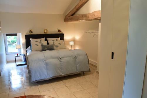 Bed & Breakfast Moulin De Ladausse