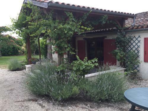 Les Figuiers De Monflanquin
