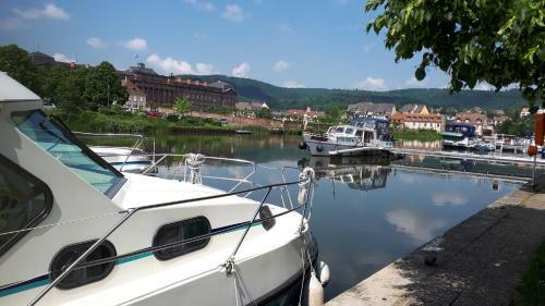 Apartamento Gite "le Platane" 45 M2 - Climatis�