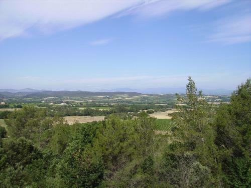 B&B La Boissi�re Et Le Vialat