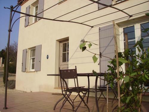 B&B La Boissi�re Et Le Vialat