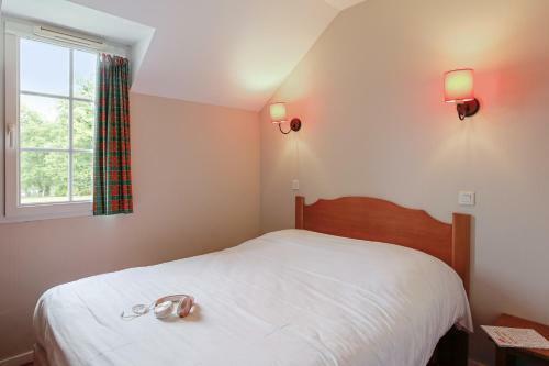 Pierre & Vacances La R�sidence Du Lac