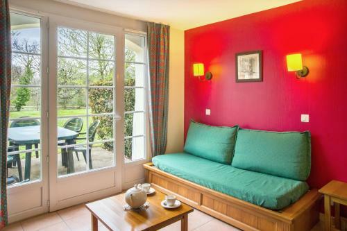Apartamento Residence Du Lac - Maeva Home